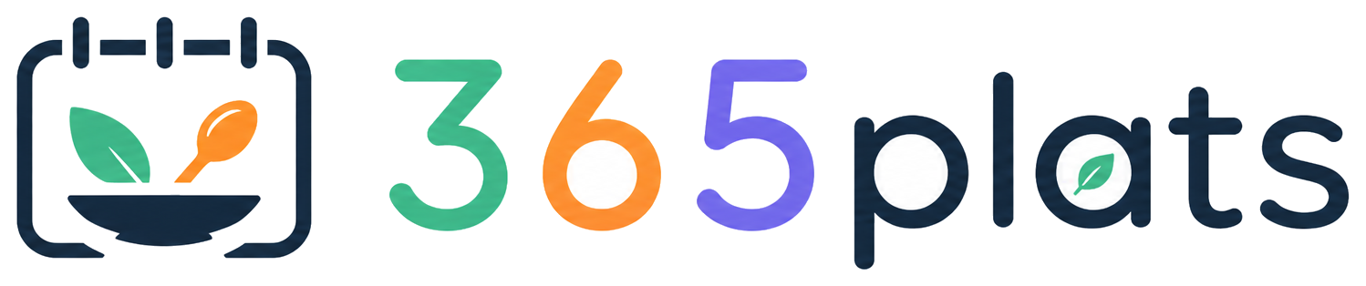 365 Plats